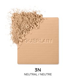 Parure Gold Skin Control - NACHFÜLLUNG - KOMPAKTES HOCHPERFEKTION & MATTIERENDES MAKE-UP Verjüngender Effekt - 24h Halt - ohne Ü Parure Gold Skin Control - NACHFÜLLUNG - KOMPAKTES HOCHPERFEKTION & MATTIERENDES MAKE-UP Verjüngender Effekt - 24h Halt - ohne Ü